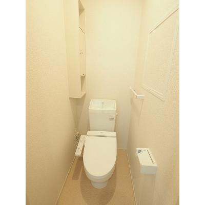 エス・ベル　Ｂ 202【管理NO：1-021910302-02020】 ★家具家電は申し込み後に搬入します★ ★2026年09月上旬入居可能★の物件写真5