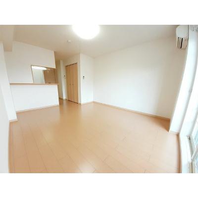 メゾン・ド・ＴＡＫＥ 105【管理NO：1-016144101-01040】 ★家具家電は申し込み後に搬入します★の物件写真2