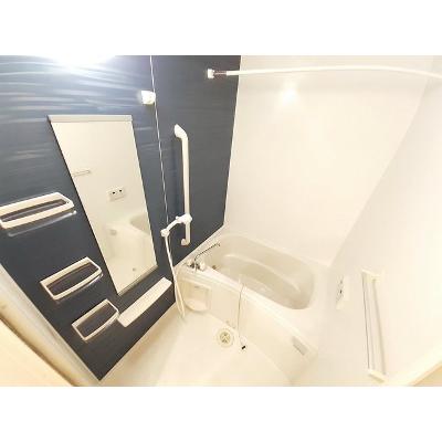 メゾン・ド・ＴＡＫＥ 105【管理NO：1-016144101-01040】 ★家具家電は申し込み後に搬入します★の物件写真4