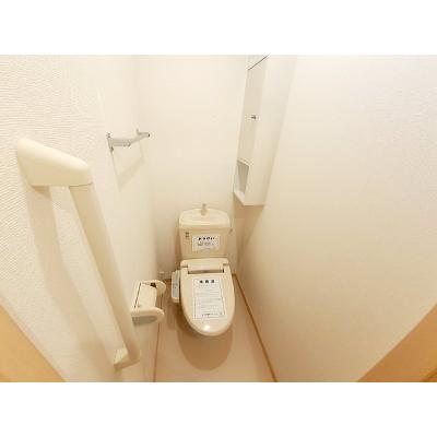 メゾン・ド・ＴＡＫＥ 105【管理NO：1-016144101-01040】 ★家具家電は申し込み後に搬入します★の物件写真5