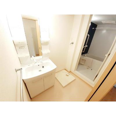 メゾン・ド・ＴＡＫＥ 105【管理NO：1-016144101-01040】 ★家具家電は申し込み後に搬入します★の物件写真6
