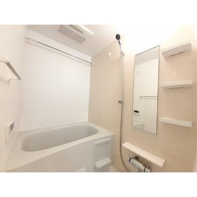 ロータス青山１ 103【管理NO：1-026205601-01030】 ★家具家電は申し込み後に搬入します★ ★2026年09月上旬入居可能★の物件写真4