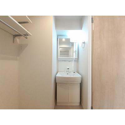 ロータス青山１ 103【管理NO：1-026205601-01030】 ★家具家電は申し込み後に搬入します★ ★2026年09月上旬入居可能★の物件写真6