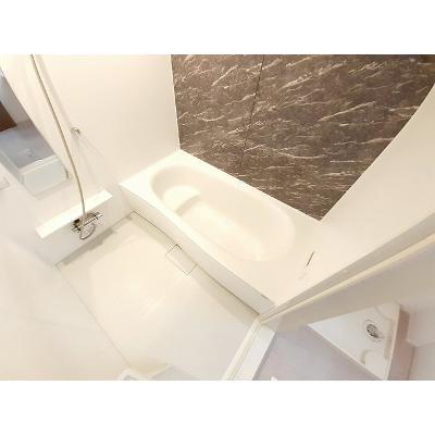 ティーダ水巻　Ｂ 201【管理NO：1-026388502-02010】 ★家具家電は申し込み後に搬入します★ ★2026年09月上旬入居可能★の物件写真4