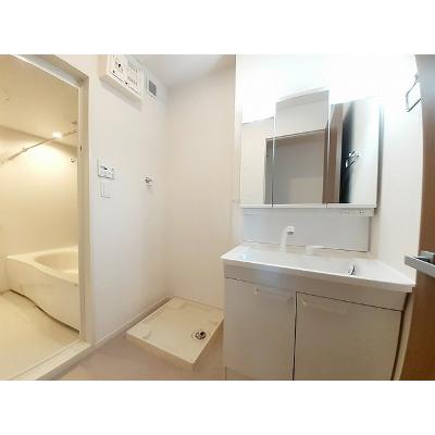ティーダ水巻　Ｂ 201【管理NO：1-026388502-02010】 ★家具家電は申し込み後に搬入します★ ★2026年09月上旬入居可能★の物件写真6