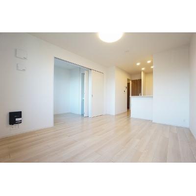 セレーノ洞海Ⅳ 203【管理NO：1-025992001-02030】 ★家具家電は申し込み後に搬入します★ ★2026年09月上旬入居可能★の物件写真2