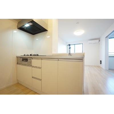 セレーノ洞海Ⅳ 203【管理NO：1-025992001-02030】 ★家具家電は申し込み後に搬入します★ ★2026年09月上旬入居可能★の物件写真3