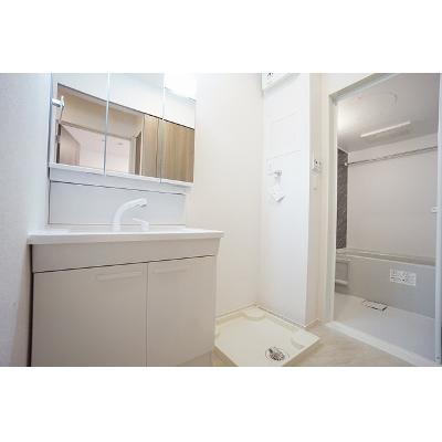 セレーノ洞海Ⅳ 203【管理NO：1-025992001-02030】 ★家具家電は申し込み後に搬入します★ ★2026年09月上旬入居可能★の物件写真6