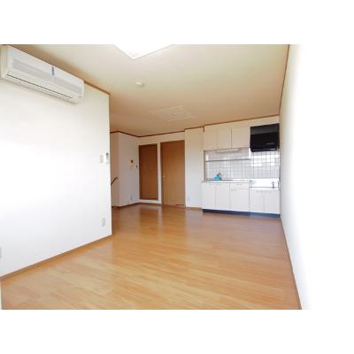 クレールコートⅠ 202【管理NO：1-011620301-02020】 ★家具家電は申し込み後に搬入します★ ★2026年09月中旬入居可能★の物件写真2