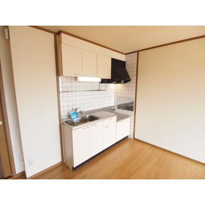 クレールコートⅠ 202【管理NO：1-011620301-02020】 ★家具家電は申し込み後に搬入します★ ★2026年09月中旬入居可能★の物件写真3