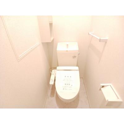 サード　コンフォート　Ｂ 201【管理NO：1-021856702-02010】 ★家具家電は申し込み後に搬入します★ ★2026年09月上旬入居可能★の物件写真5