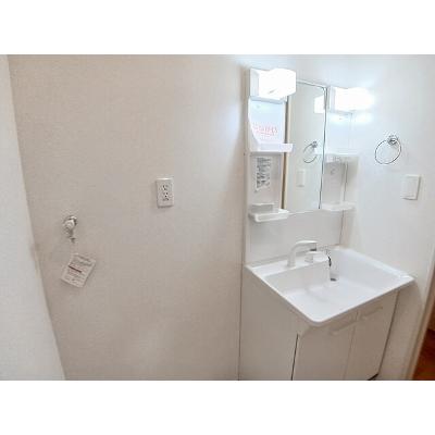 サード　コンフォート　Ｂ 201【管理NO：1-021856702-02010】 ★家具家電は申し込み後に搬入します★ ★2026年09月上旬入居可能★の物件写真6