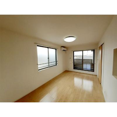 サン・ルーチェⅠ 301【管理NO：1-021779001-03010】 ★家具家電は申し込み後に搬入します★の物件写真2