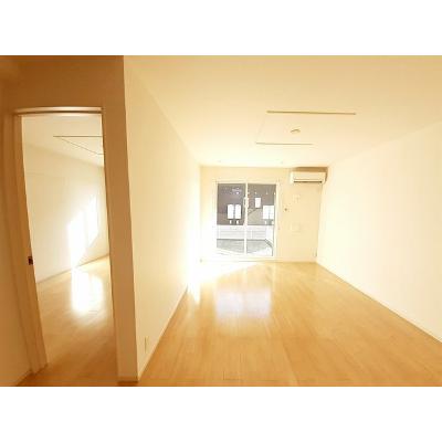 ＴＭ・ビレッジⅣ 103【管理NO：1-021302902-01030】 ★家具家電は申し込み後に搬入します★の物件写真2