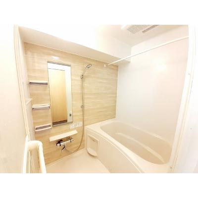 ＴＭ・ビレッジⅣ 103【管理NO：1-021302902-01030】 ★家具家電は申し込み後に搬入します★の物件写真4