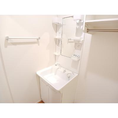 シャトー・エスト 105【管理NO：1-021784201-01050】 ★家具家電は申し込み後に搬入します★の物件写真6