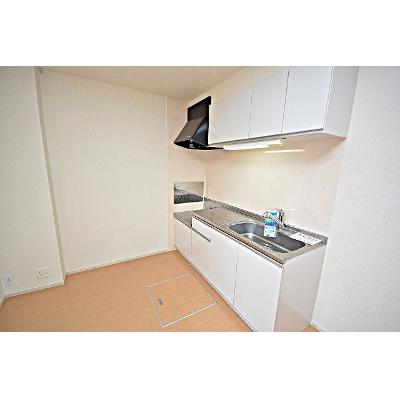 ソレイユフィールドⅠ 101【管理NO：1-019005801-01010】 ★家具家電は申し込み後に搬入します★ ★2026年09月上旬入居可能★の物件写真3