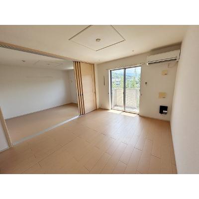 カーサウノ 202【管理NO：1-020269601-02020】 ★家具家電は申し込み後に搬入します★の物件写真2