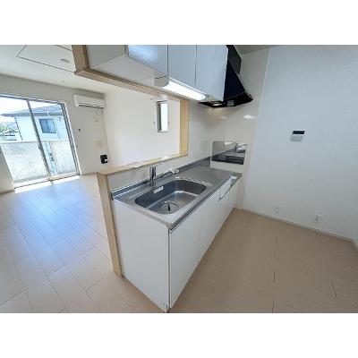カーサウノ 202【管理NO：1-020269601-02020】 ★家具家電は申し込み後に搬入します★の物件写真3