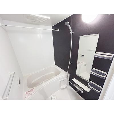 カーサウノ 202【管理NO：1-020269601-02020】 ★家具家電は申し込み後に搬入します★の物件写真4