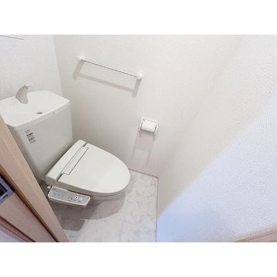 カーサウノ 202【管理NO：1-020269601-02020】 ★家具家電は申し込み後に搬入します★の物件写真5