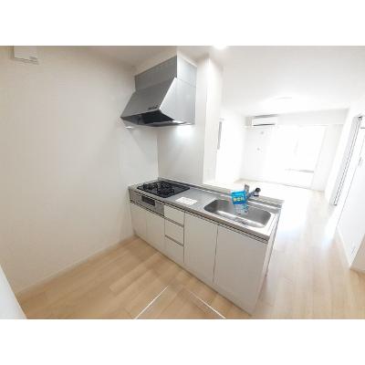 ニュートピアＫ　Ⅰ 101【管理NO：1-025496801-01010】 ★家具家電は申し込み後に搬入します 2026年09月中旬入居可能の物件写真3