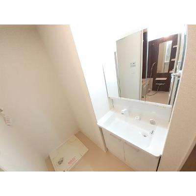 ニュートピアＫ　Ⅰ 101【管理NO：1-025496801-01010】 ★家具家電は申し込み後に搬入します 2026年09月中旬入居可能の物件写真6