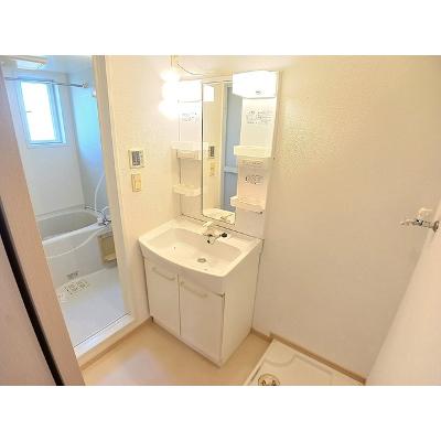 フェイバーレジデンスＡ 101【管理NO：1-015507301-01010】 ★家具家電は申し込み後に搬入します★の物件写真6