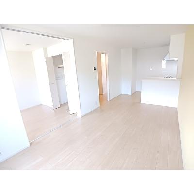 レジデンス　フィオーレⅠ 203【管理NO：1-024322001-02030】 ★家具家電は申し込み後に搬入します★の物件写真2
