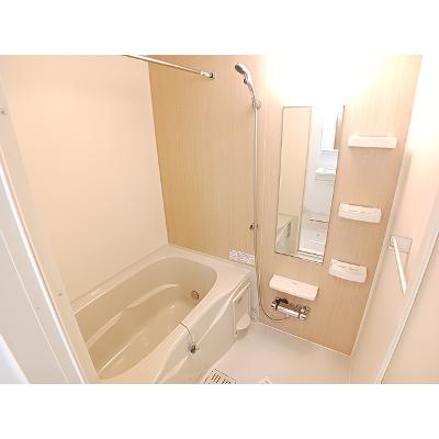 レジデンス　フィオーレⅠ 203【管理NO：1-024322001-02030】 ★家具家電は申し込み後に搬入します★の物件写真4