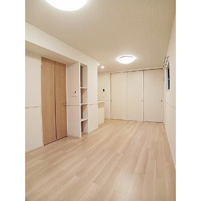 メゾン・ヴィラージュ　Ⅱ番館 104【管理NO：1-027939702-01040】 ★家具家電は申し込み後に搬入します★の物件写真2