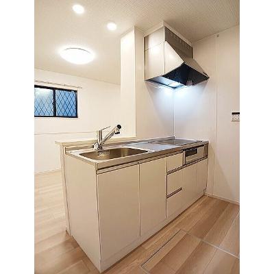 メゾン・ヴィラージュ　Ⅱ番館 104【管理NO：1-027939702-01040】 ★家具家電は申し込み後に搬入します★の物件写真3