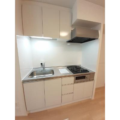 アーサー上峰 102【管理NO：1-027269001-01020】 ★家具家電は申し込み後に搬入します★ ★2026年09月中旬入居可能★の物件写真3
