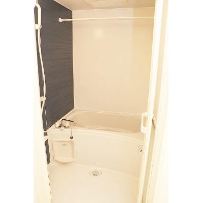 フェリーチェ鵜木Ⅲ 202【管理NO：1-018058003-02020】 ★家具家電は申し込み後に搬入します 2026年09月上旬入居可能の物件写真4