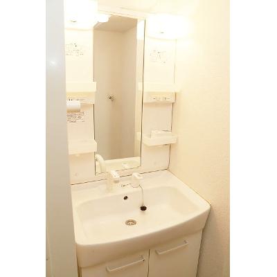 フェリーチェ鵜木Ⅲ 202【管理NO：1-018058003-02020】 ★家具家電は申し込み後に搬入します 2026年09月上旬入居可能の物件写真6