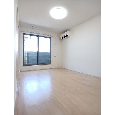 エーガーデン桜園 202【管理NO：1-023515601-02020】 ★家具家電は申し込み後に搬入します★の物件写真2