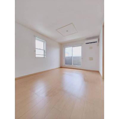グラース・ベルＡ 203【管理NO：1-015898801-02030】 ★家具家電は申し込み後に搬入します★の物件写真2
