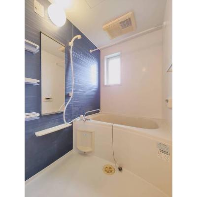 グラース・ベルＡ 203【管理NO：1-015898801-02030】 ★家具家電は申し込み後に搬入します★の物件写真4