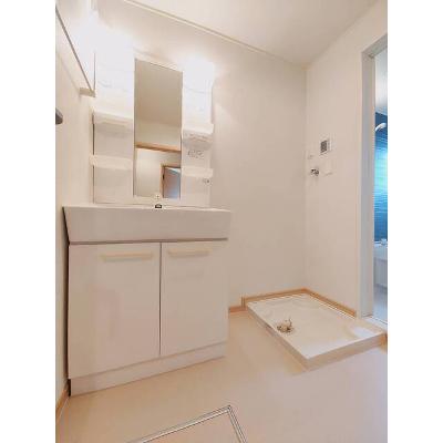 グラース・ベルＡ 203【管理NO：1-015898801-02030】 ★家具家電は申し込み後に搬入します★の物件写真6