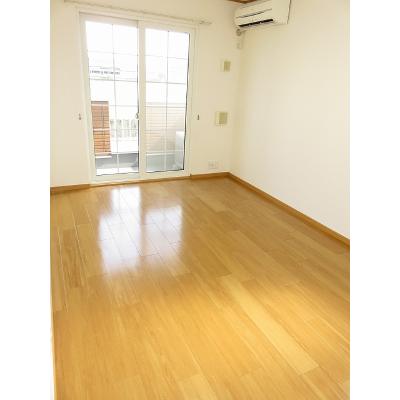 サンリット上万田Ｂ 102【管理NO：1-013545402-01020】 ★家具家電は申し込み後に搬入します 2026年08月中旬入居可能の物件写真2