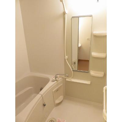 サンリット上万田Ｂ 102【管理NO：1-013545402-01020】 ★家具家電は申し込み後に搬入します 2026年08月中旬入居可能の物件写真4