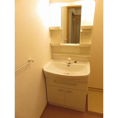 サンリット上万田Ｂ 102【管理NO：1-013545402-01020】 ★家具家電は申し込み後に搬入します 2026年08月中旬入居可能の物件写真6