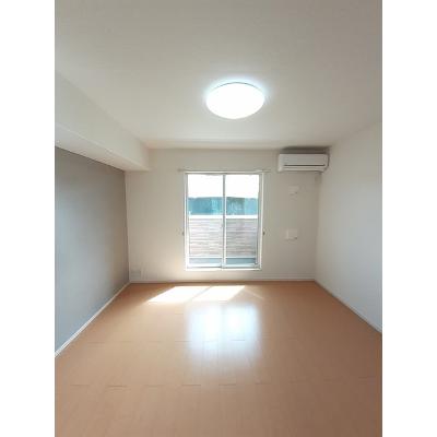 ヌーベル荏隈 202【管理NO：1-020857801-02020】 ★家具家電は申し込み後に搬入します★ ★2026年09月上旬入居可能★の物件写真2