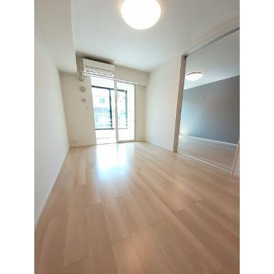 横尾マナーハウス 104【管理NO：1-027222201-01040】 ★家具家電は申し込み後に搬入します 2026年10月上旬入居可能の物件写真2