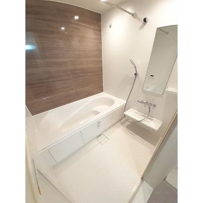 横尾マナーハウス 104【管理NO：1-027222201-01040】 ★家具家電は申し込み後に搬入します 2026年10月上旬入居可能の物件写真4