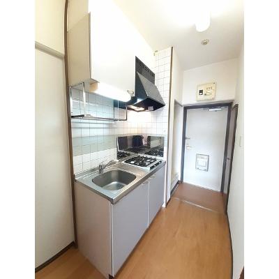 エスポワールさとう 203【管理NO：1-007799401-02030】 ★家具家電は申し込み後に搬入します★ ★2026年09月上旬入居可能★の物件写真3
