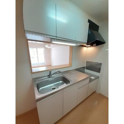 志村横丁Ⅳ 203【管理NO：1-015537202-02030】 ★家具家電は申し込み後に搬入します★ ★2026年09月中旬入居可能★の物件写真3