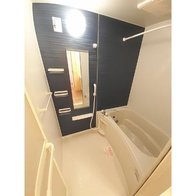 志村横丁Ⅳ 203【管理NO：1-015537202-02030】 ★家具家電は申し込み後に搬入します★ ★2026年09月中旬入居可能★の物件写真4