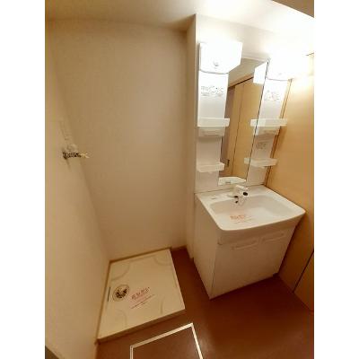 志村横丁Ⅳ 203【管理NO：1-015537202-02030】 ★家具家電は申し込み後に搬入します★ ★2026年09月中旬入居可能★の物件写真6