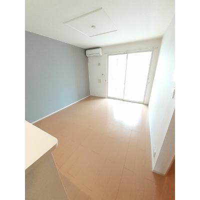 サンガーデンＥ 102【管理NO：1-020184001-01020】 ★家具家電は申し込み後に搬入します★ ★2026年09月中旬入居可能★の物件写真2